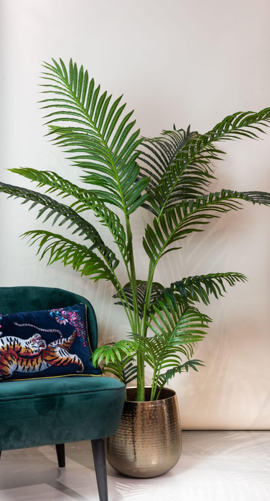Kunstpflanze - Howea Forsteriana - 160 cm – Bild 5
