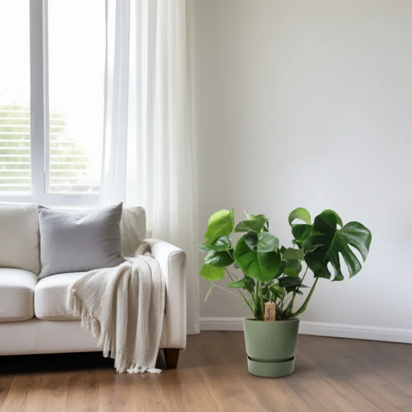 Fensterbltter kaufen  Prachtvolle Monstera entdecken