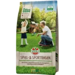 Spiel- & Sportrasen RSM 2.3 (Premium Rasensamen), 1 kg
