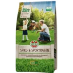 Spiel- & Sportrasen RSM 2.3 (Premium Rasensamen), 2 kg