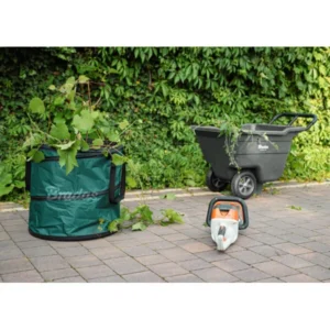 Gartenschubkarre HANDY-GO, 90 Liter