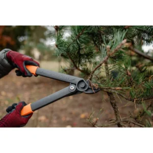Amboss-Astschere V-SERIES SUPER LIGHT von Bradas